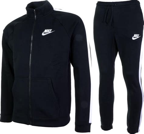 trainingspak nike goedkoop|joggingpak heren Nike.